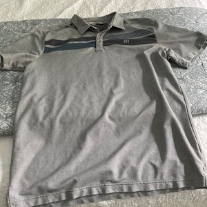 Travis Matthew TPC Scottsdale golf shirt